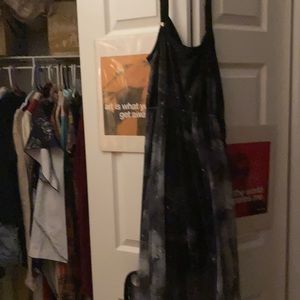 Star Wars tank dress